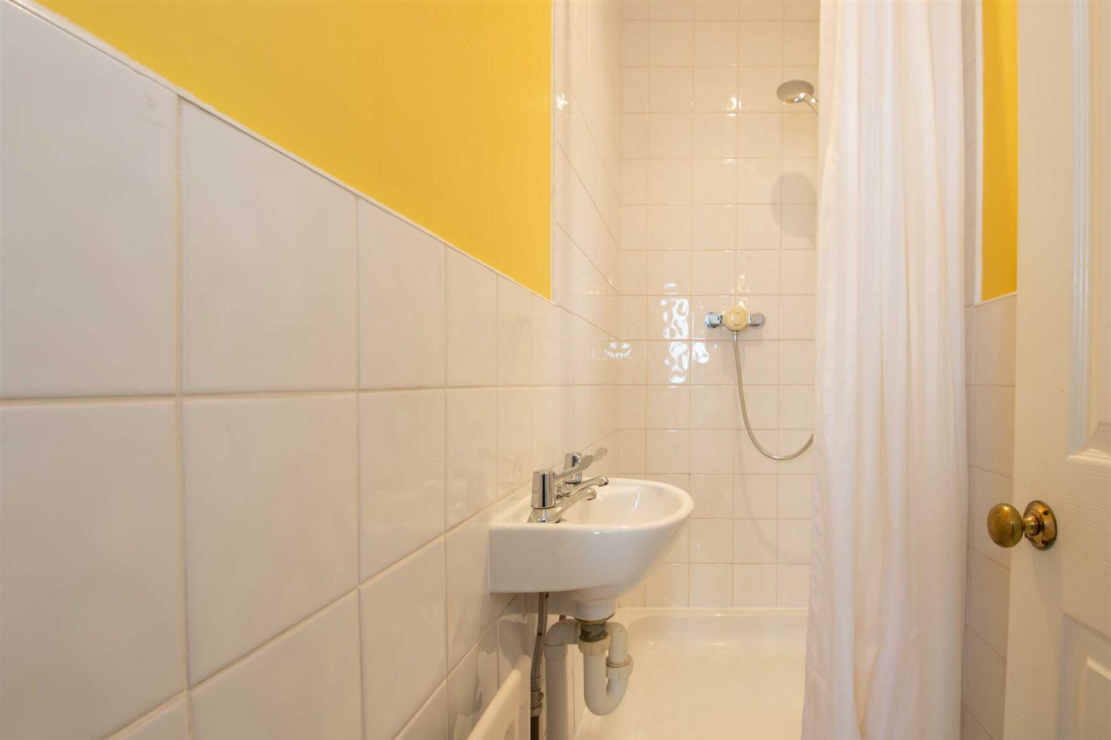 Forches Close, Emerson Valley, Milton Keynes